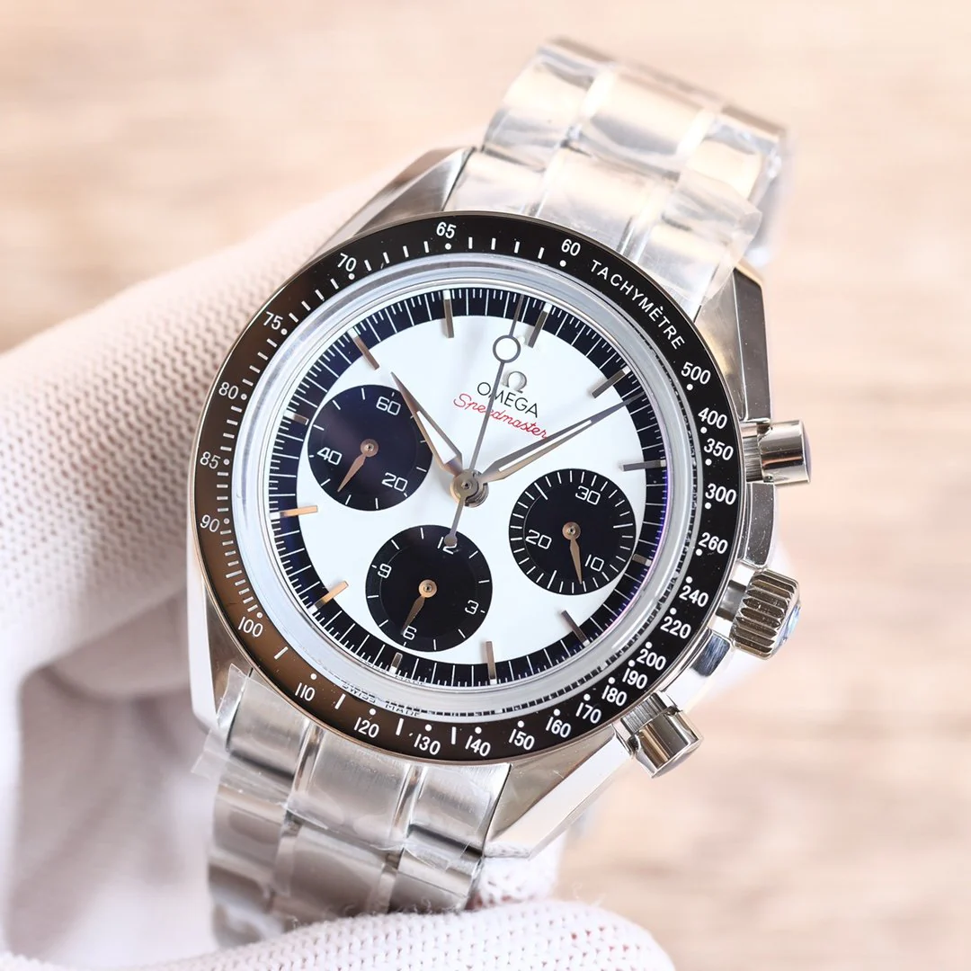 Omega Watch SPEEDAMASTER PROFESSIONAL MOONWATCH 40MM CHRONOGRAPH