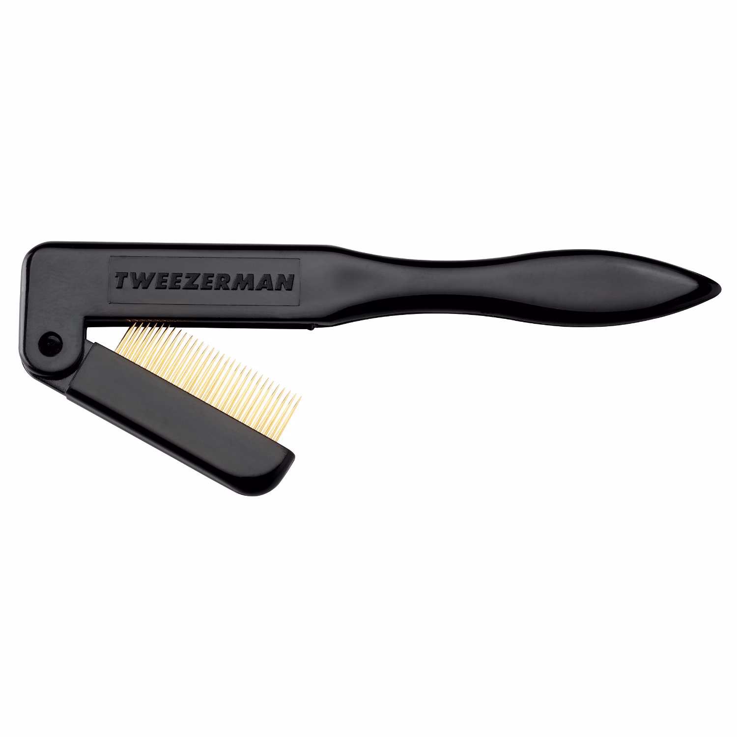 Folding ILashcomb -  Black