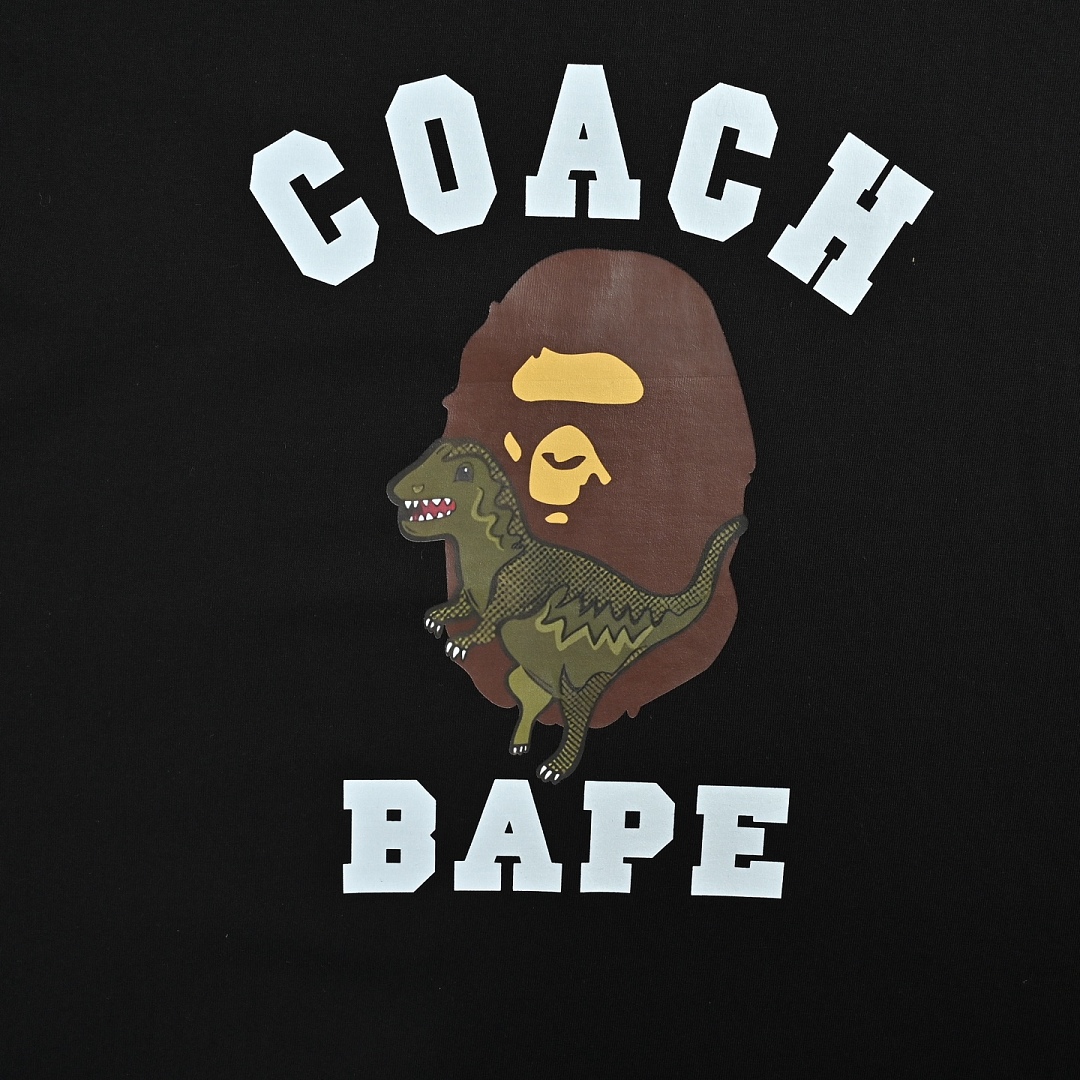 Bape T-shirts - CCSHOES