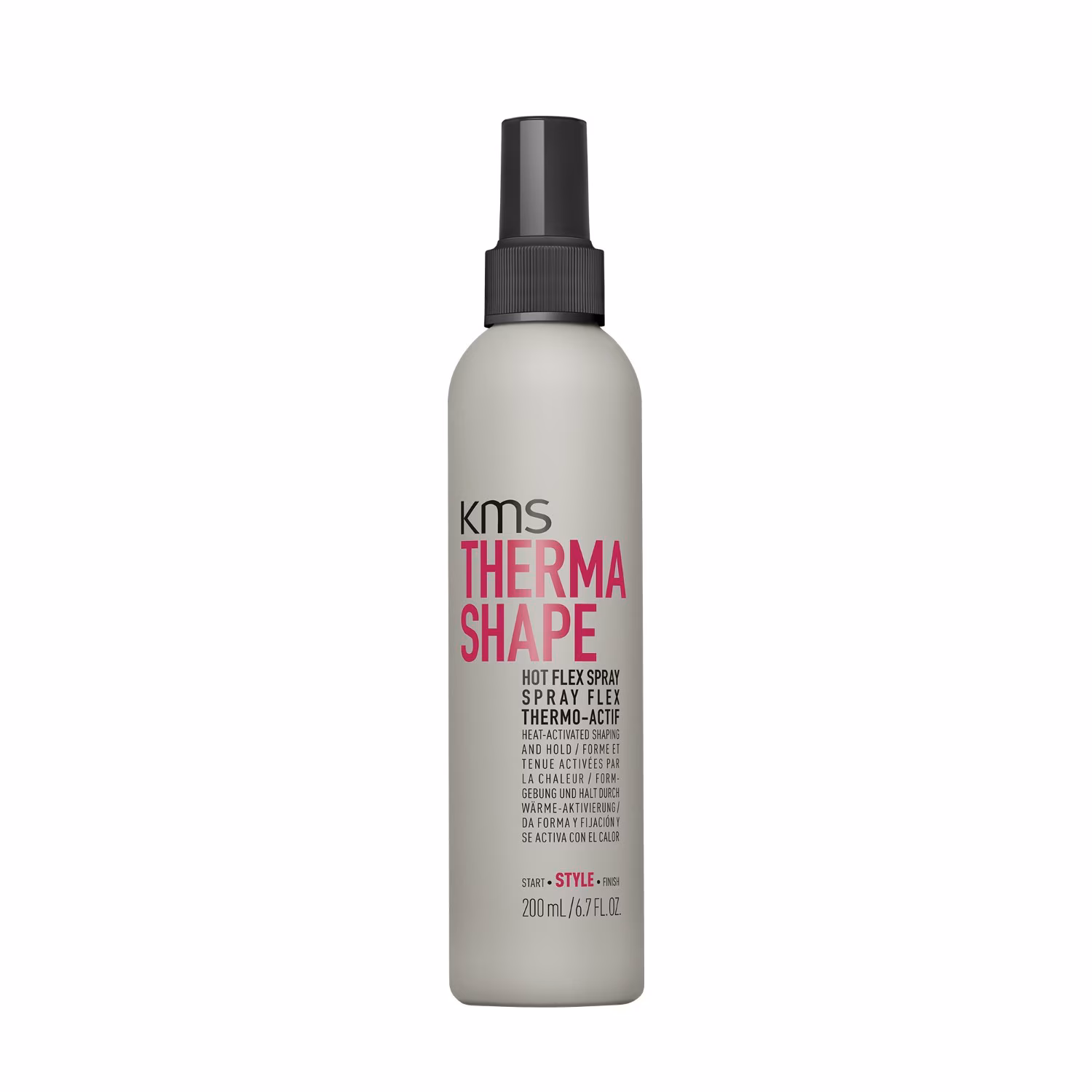 THERMASHAPE Hot Flex Spray