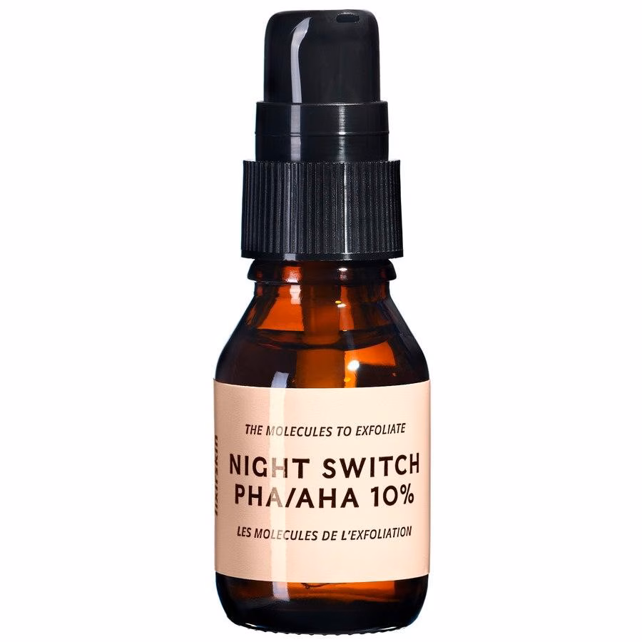 Night Switch PHA/AHA 10%