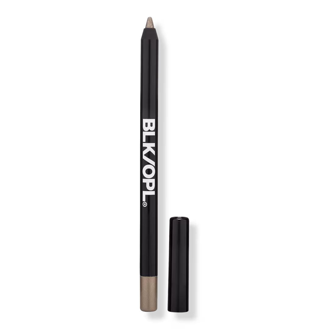 BLK/OPL  Precision Eye Definer