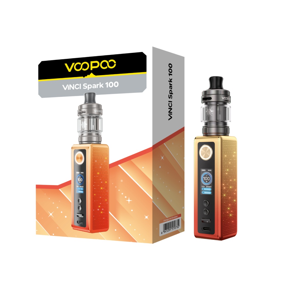 Vinci Spark 100