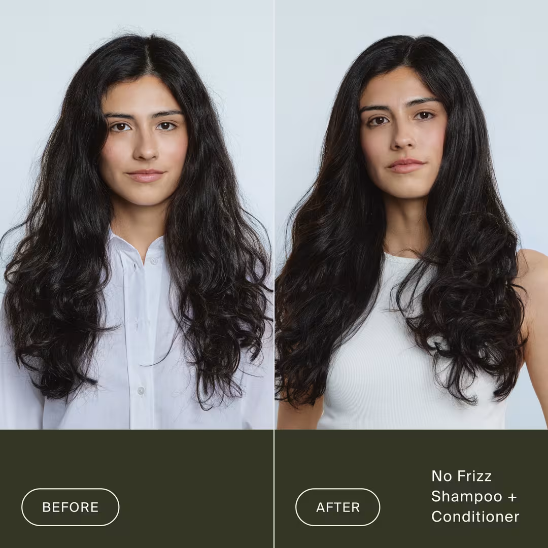 Living Proof  No Frizz Conditioner