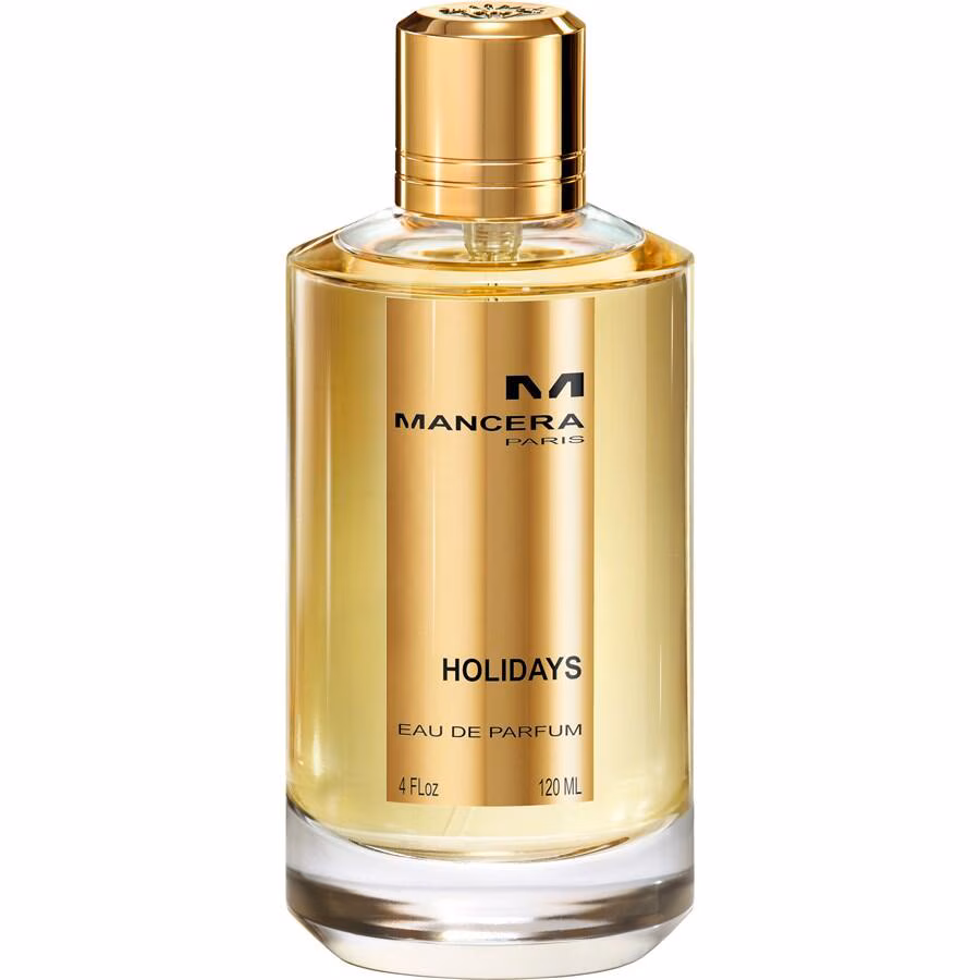 Holidays Eau de Parfum Spray