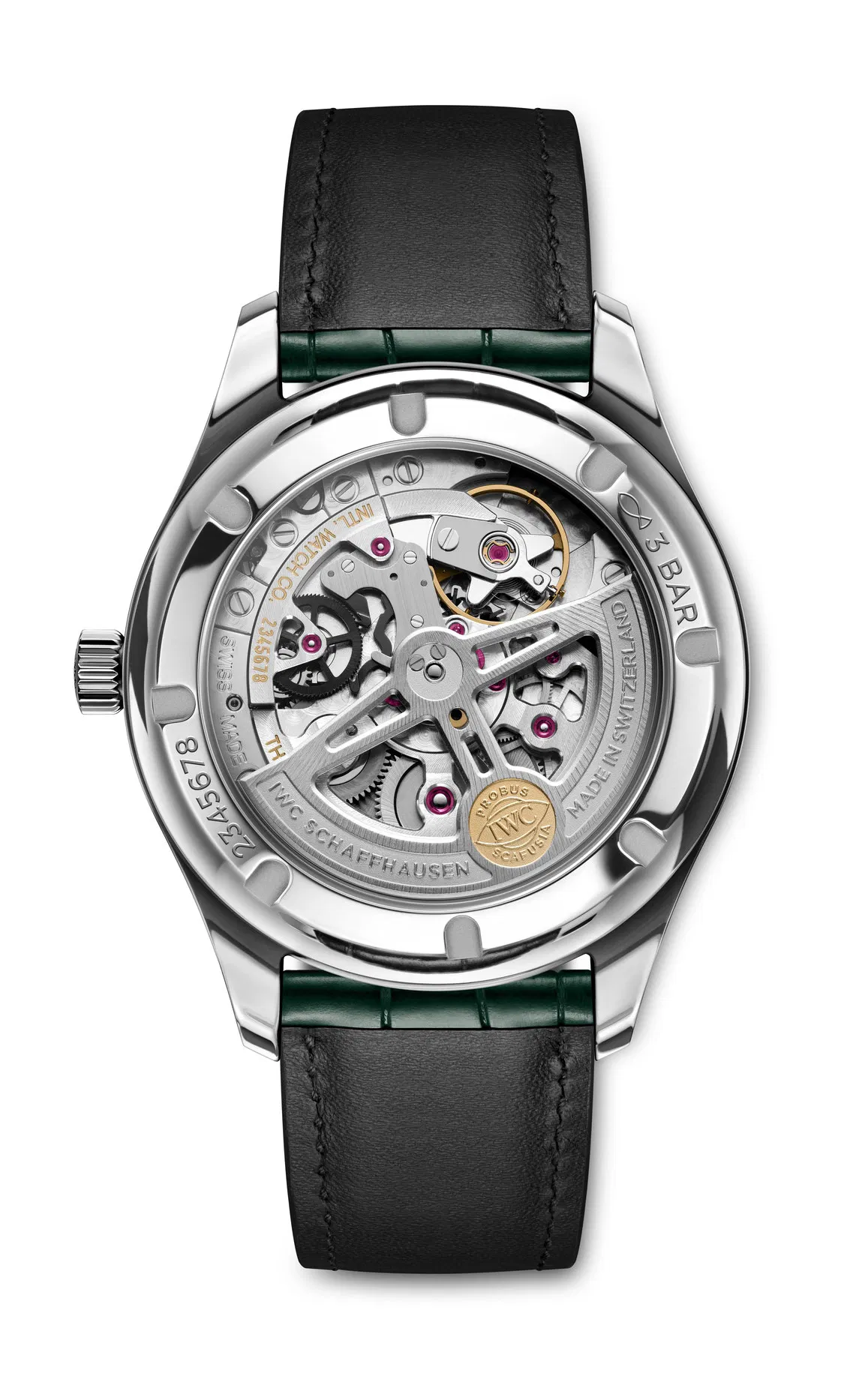 IWC Schaffhausen Portugieser automatic 40 iw358310