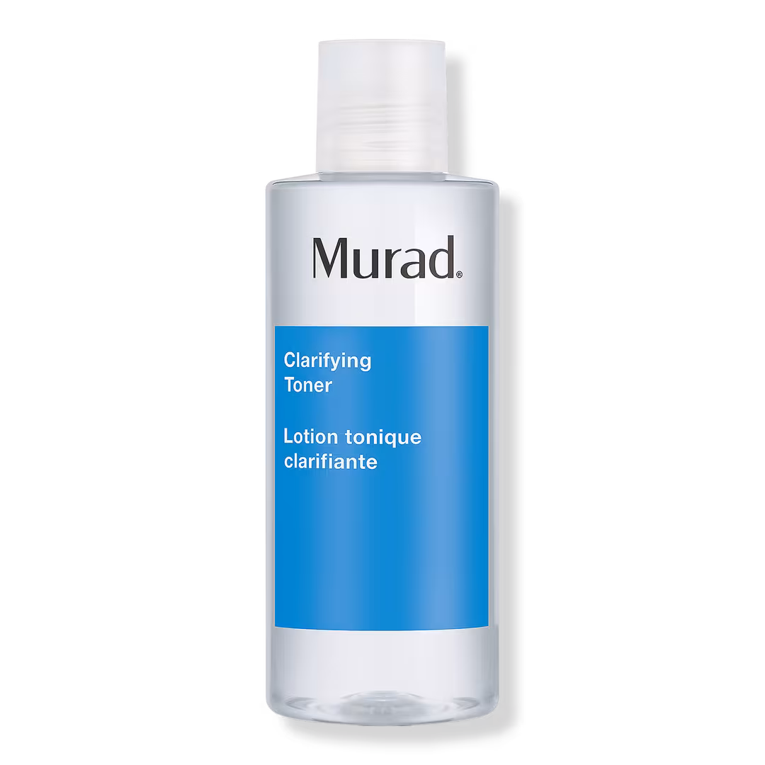 Murad  Clarifying Toner for Acne-Prone Skin