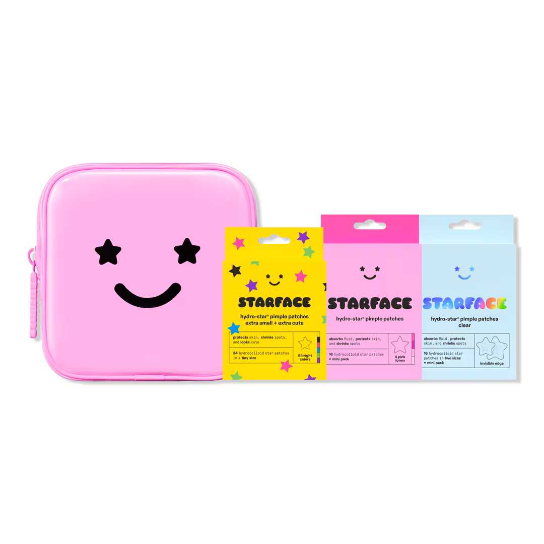 STARFACE  Big Lil Gift Set