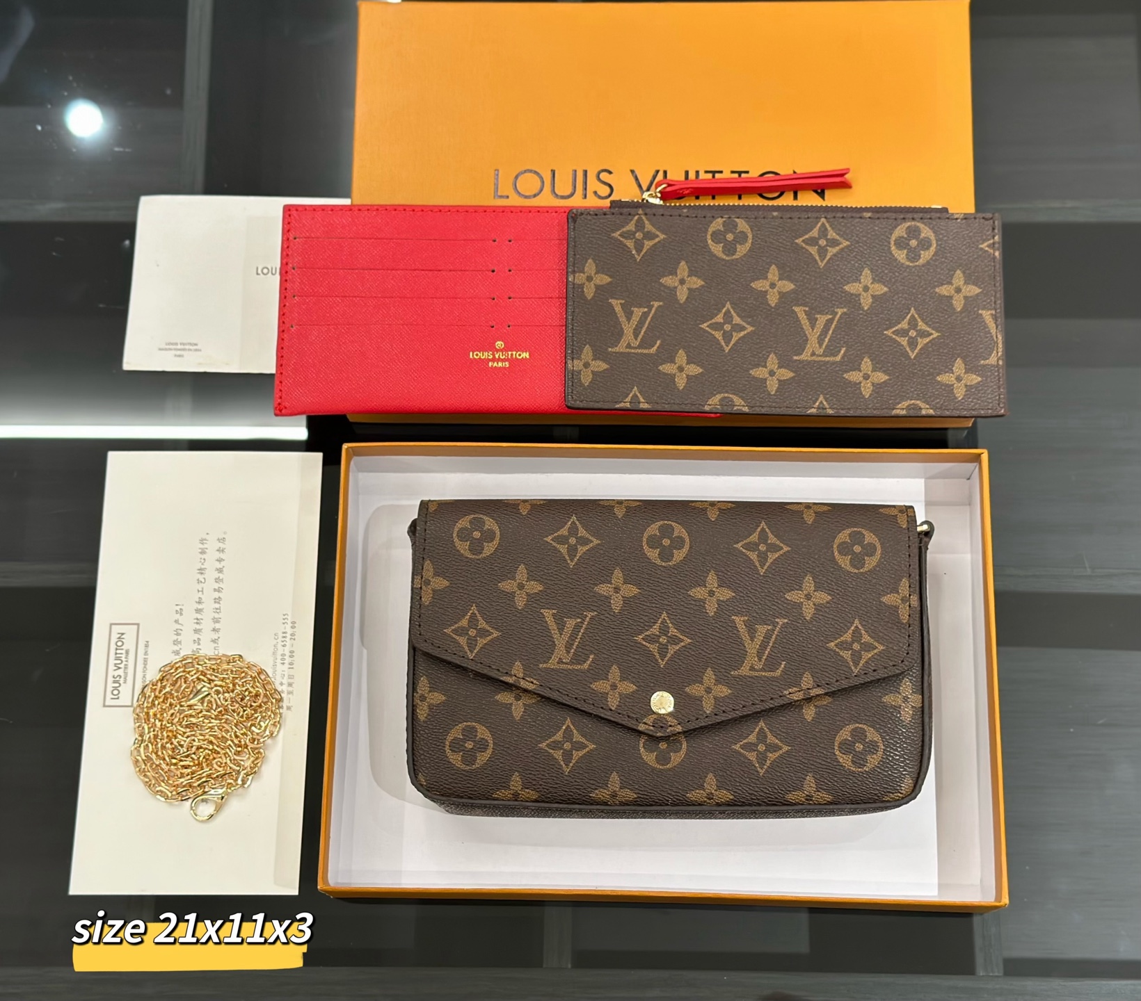 Flash Deal LV Louis Vuitton bag Special Offer bag collection