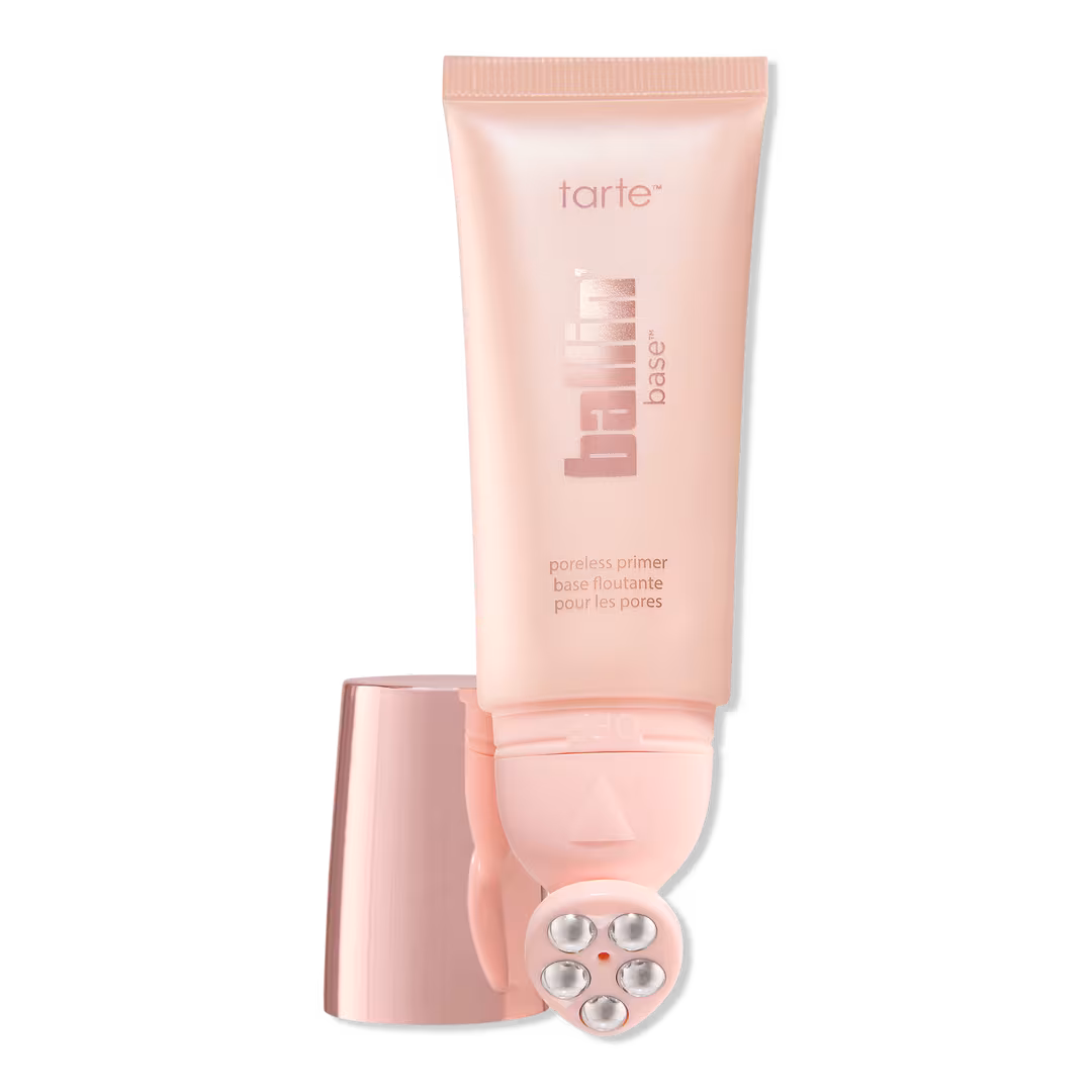Tarte  Ballin' Base Poreless Primer