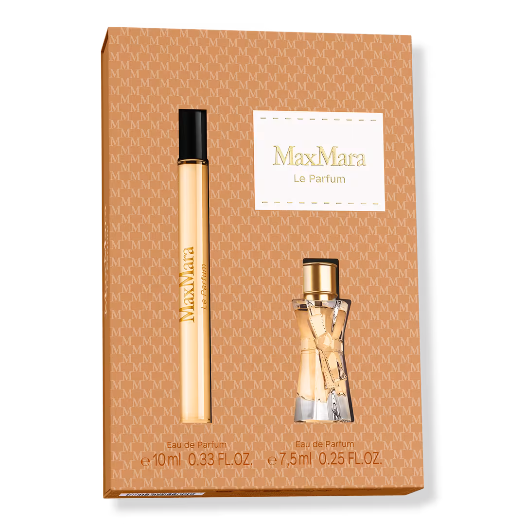 Max Mara  Le Parfum Eau de Parfum Trial Set