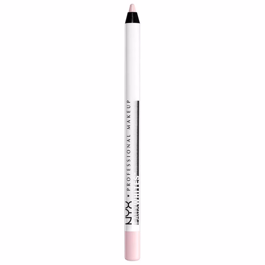 Faux Whites Eyeliner