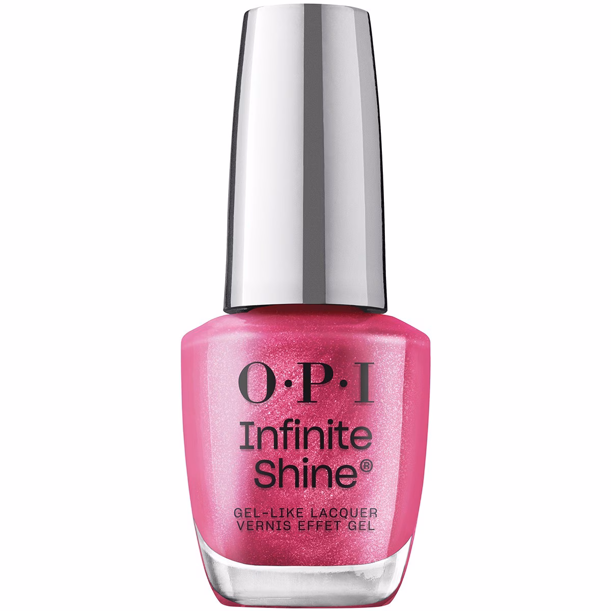 Infinite Shine