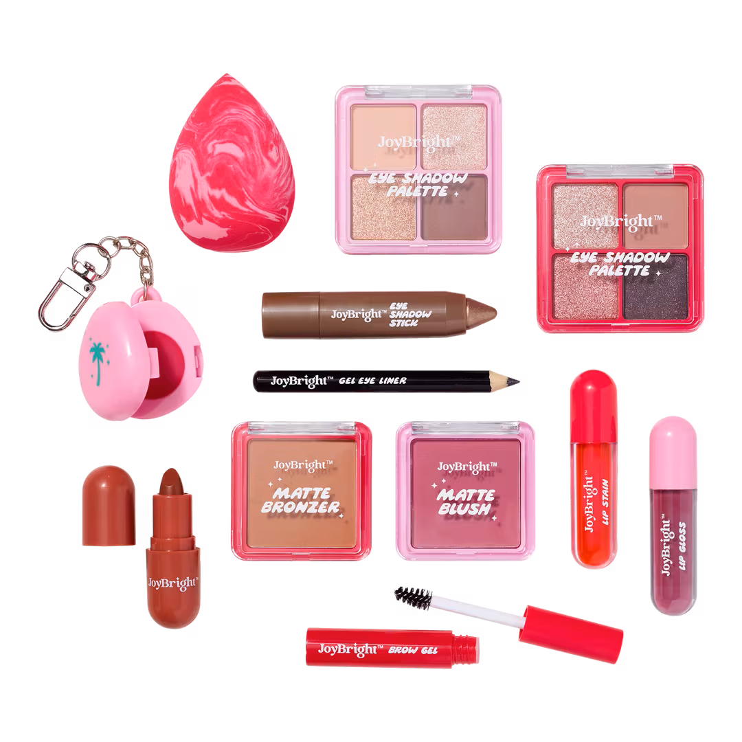 JoyBright by Ulta Beauty  12 Days of Beauty