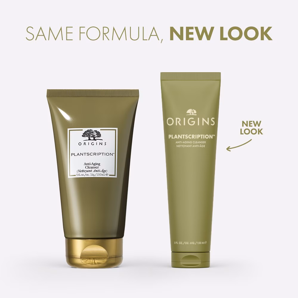 Anti-Aging Cleanser