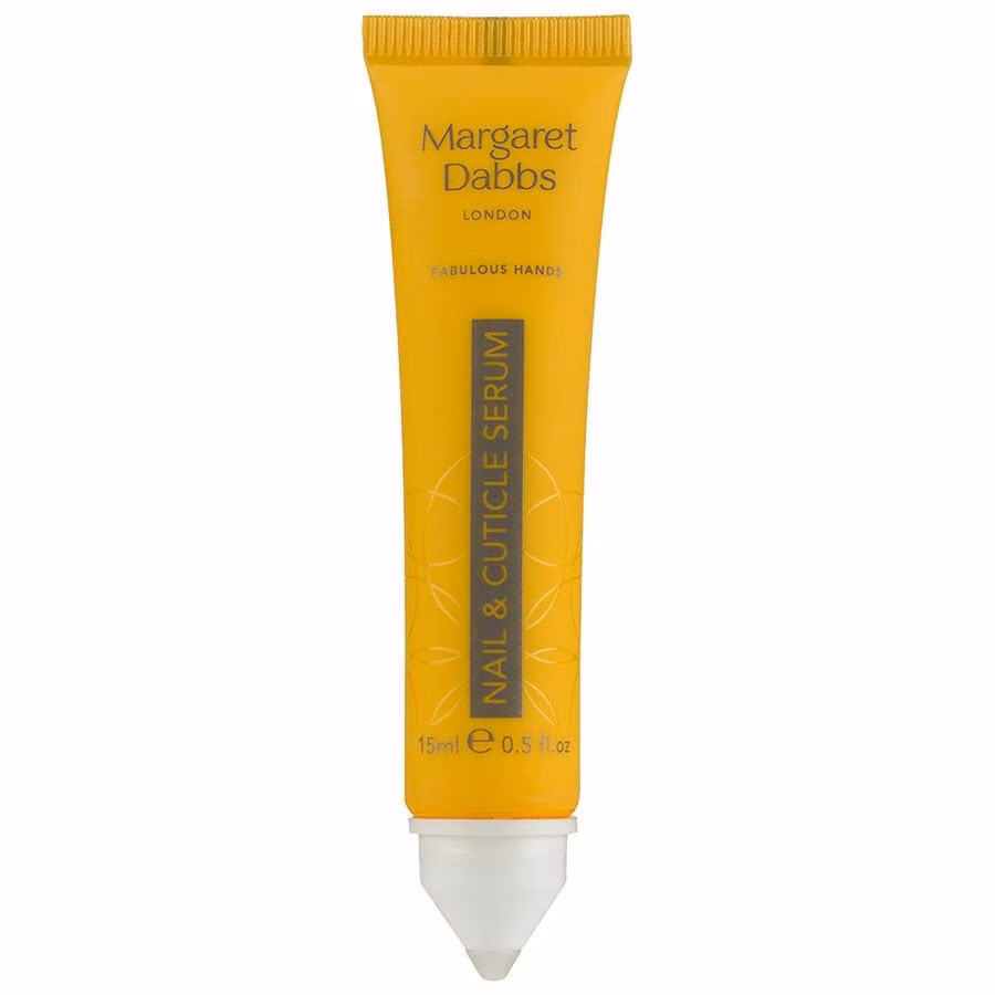 Nourishing Nail & Cuticle Serum