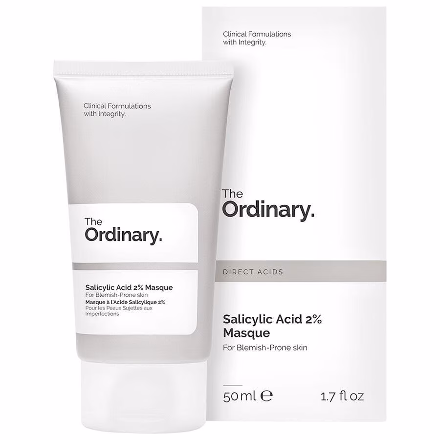 Salicylic Acid 2%