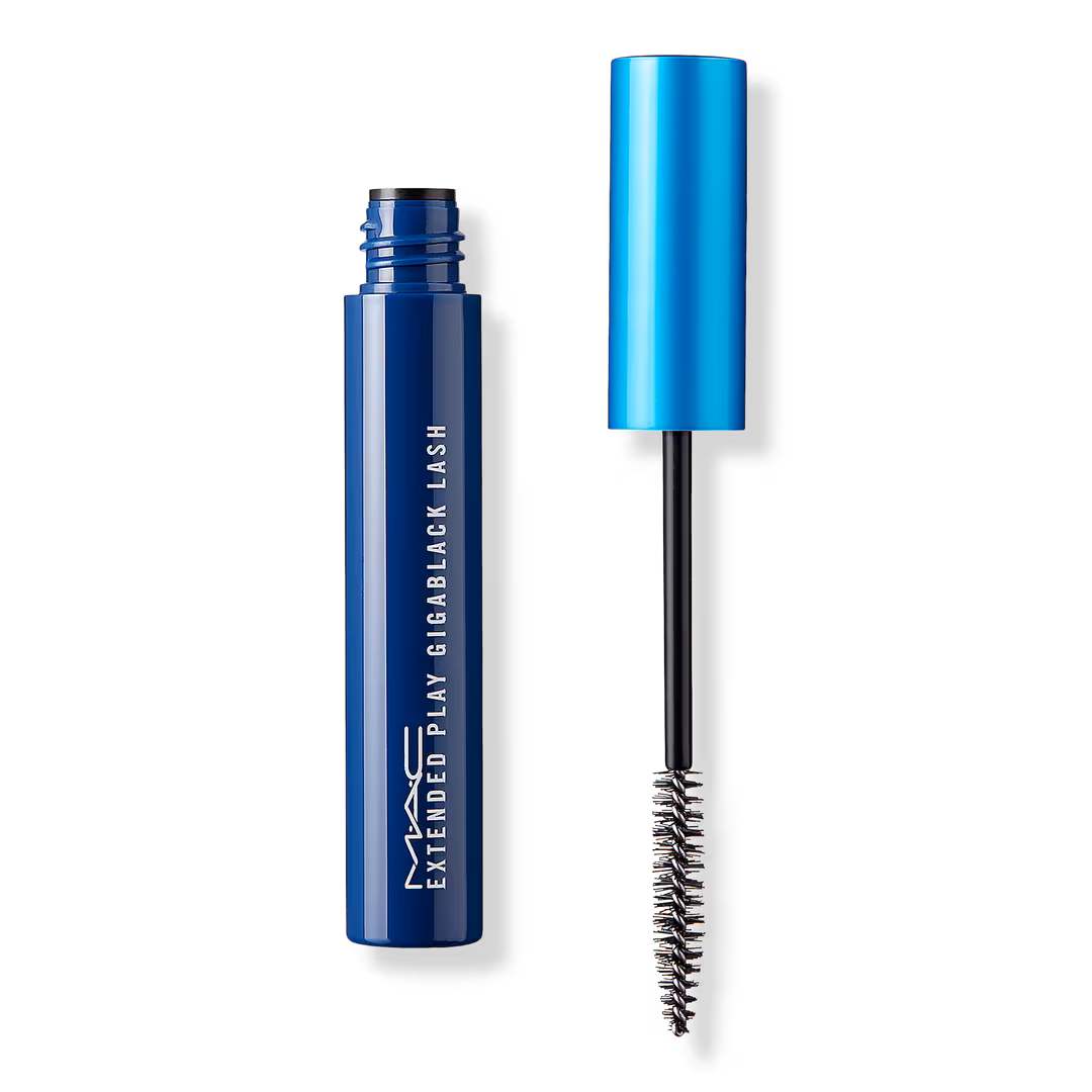 MAC  Extended Play Gigablack Lash Mascara
