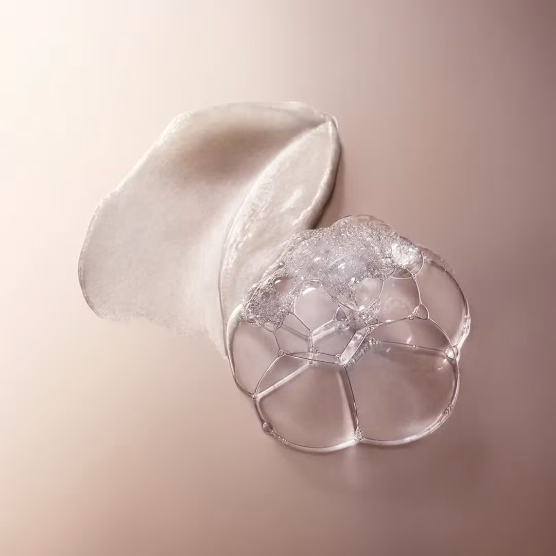 HOURGLASS  Equilibrium Rebalancing Cream Cleanser