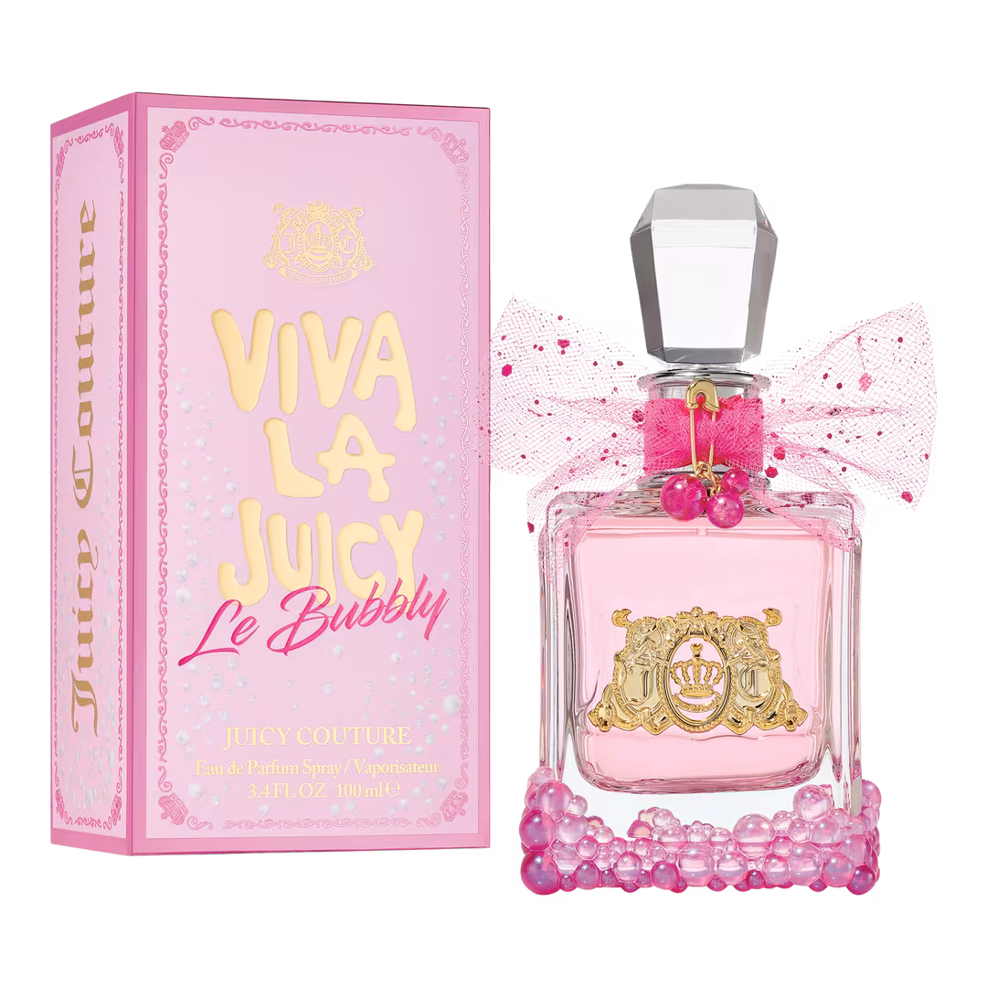 Juicy Couture  Viva La Juicy Le Bubbly Eau De Parfum