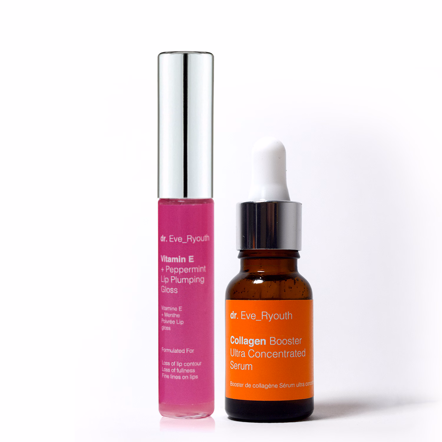Collagen Booster Duo