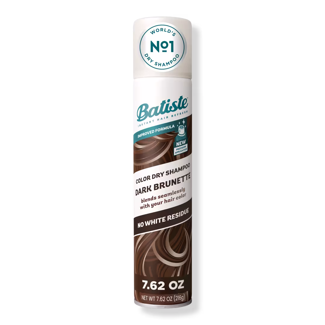 Batiste  Hint of Color Dry Shampoo - Divine Dark