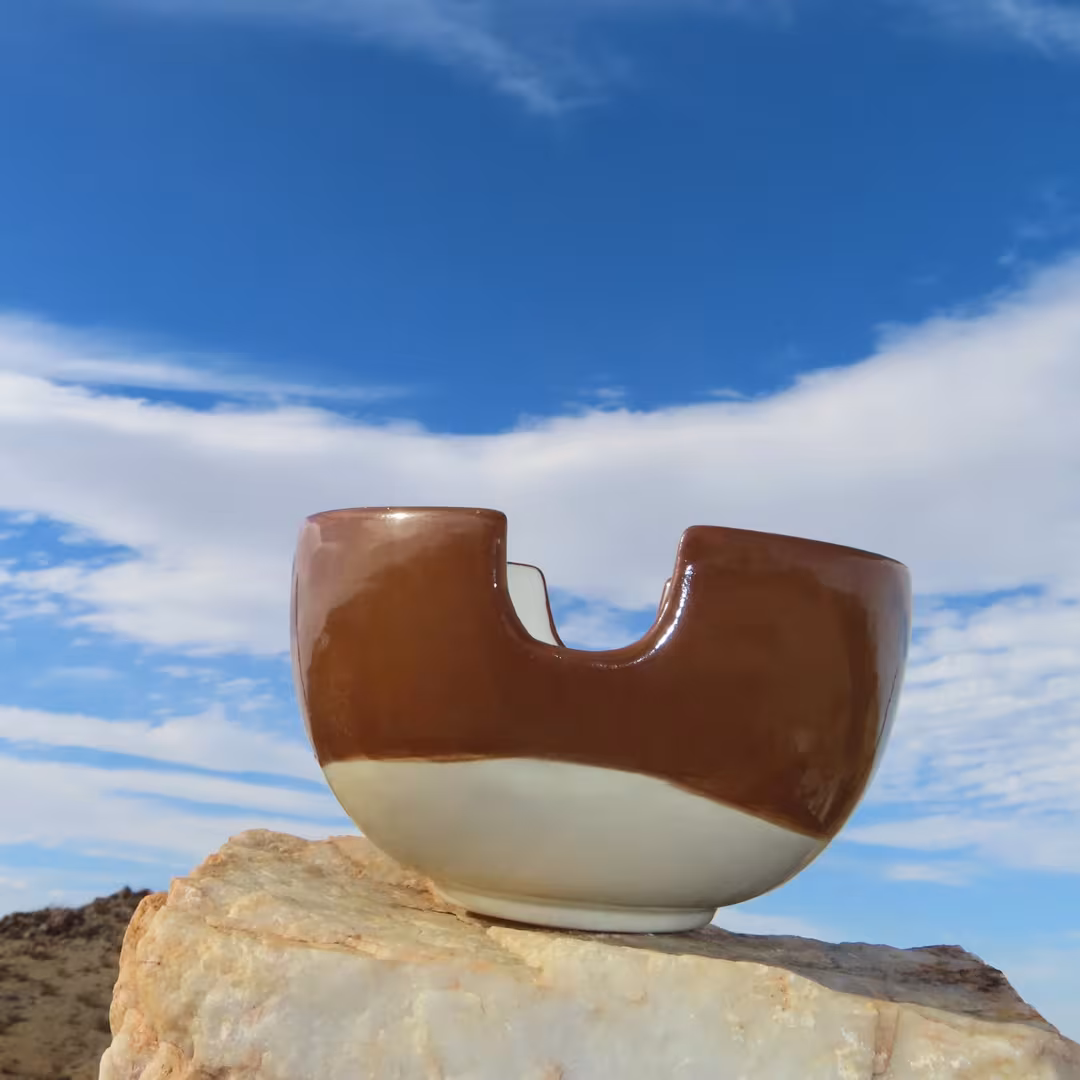 Kasey Boone Skincare  The Masking Bowl