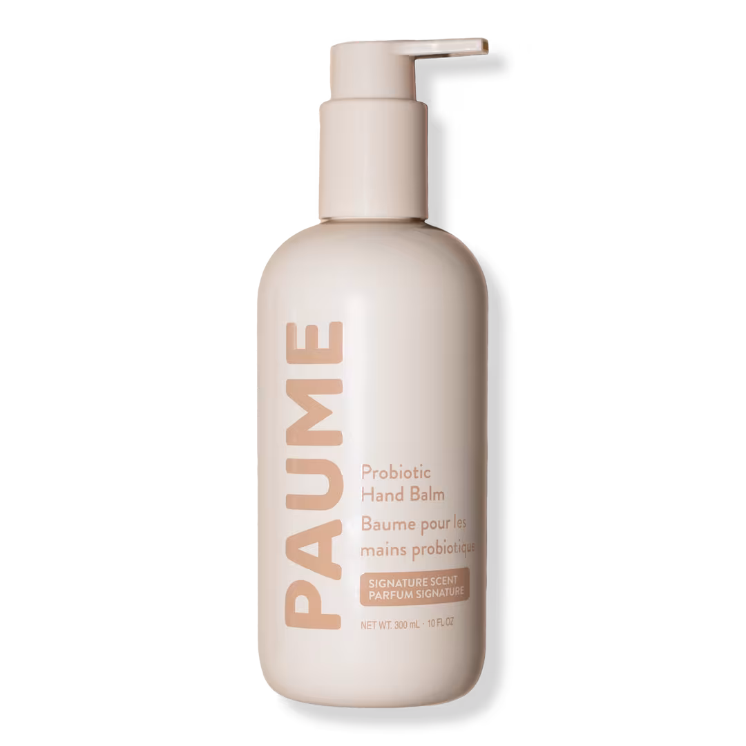 PAUME  Probiotic Hand Balm