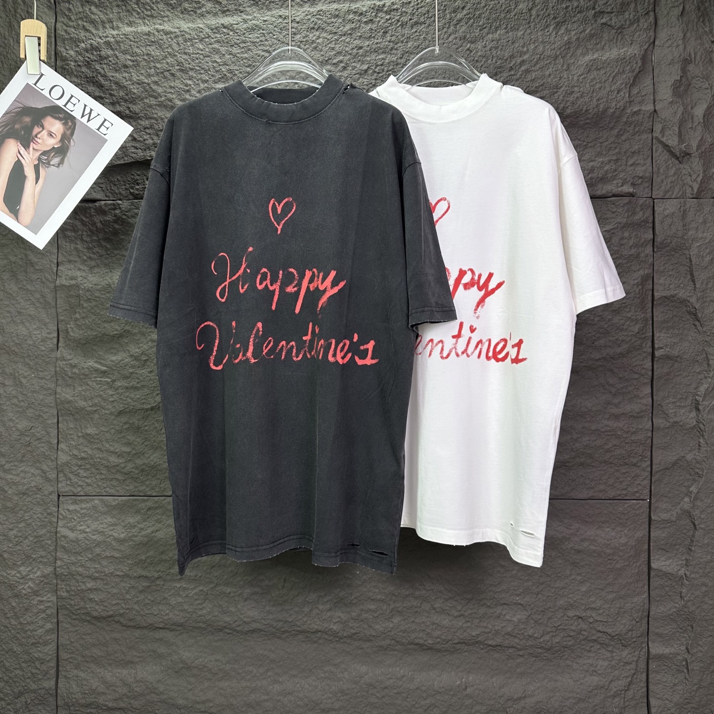 Balenciaga T-Shirt