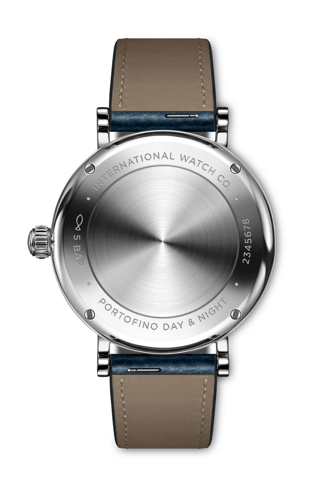 IWC Schaffhausen Portofino automatic day night 34 iw659801
