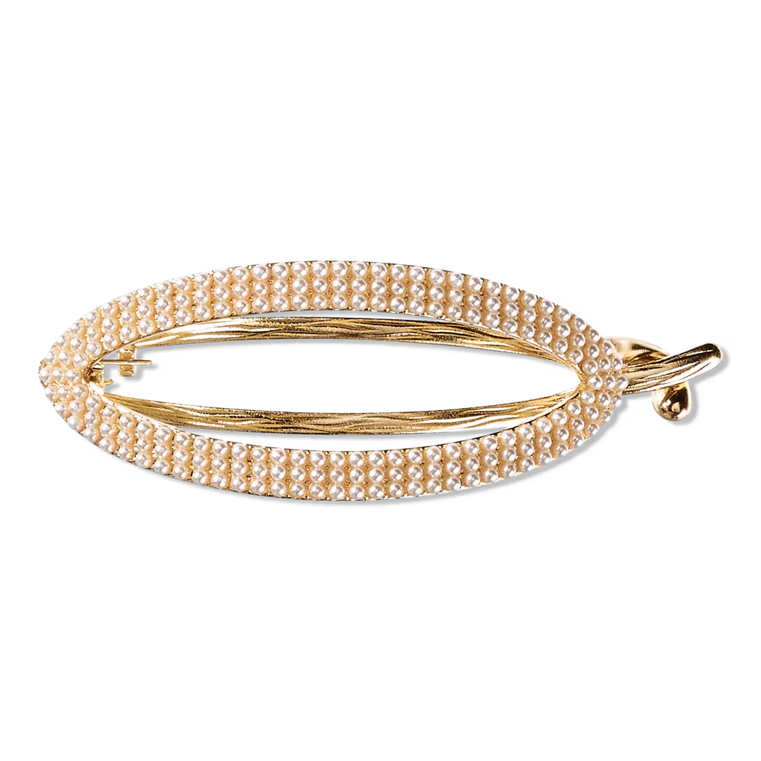Conair Accessories  Metal Banana Clip