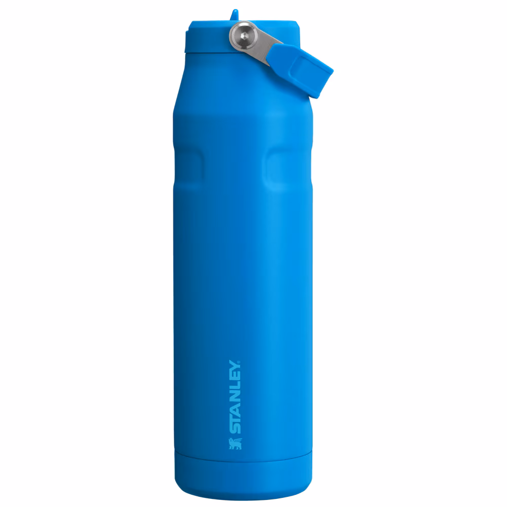 Isolierflasche - 1,06L - ICEFLOW™ BOTTLE FLIP STRAW 2.0