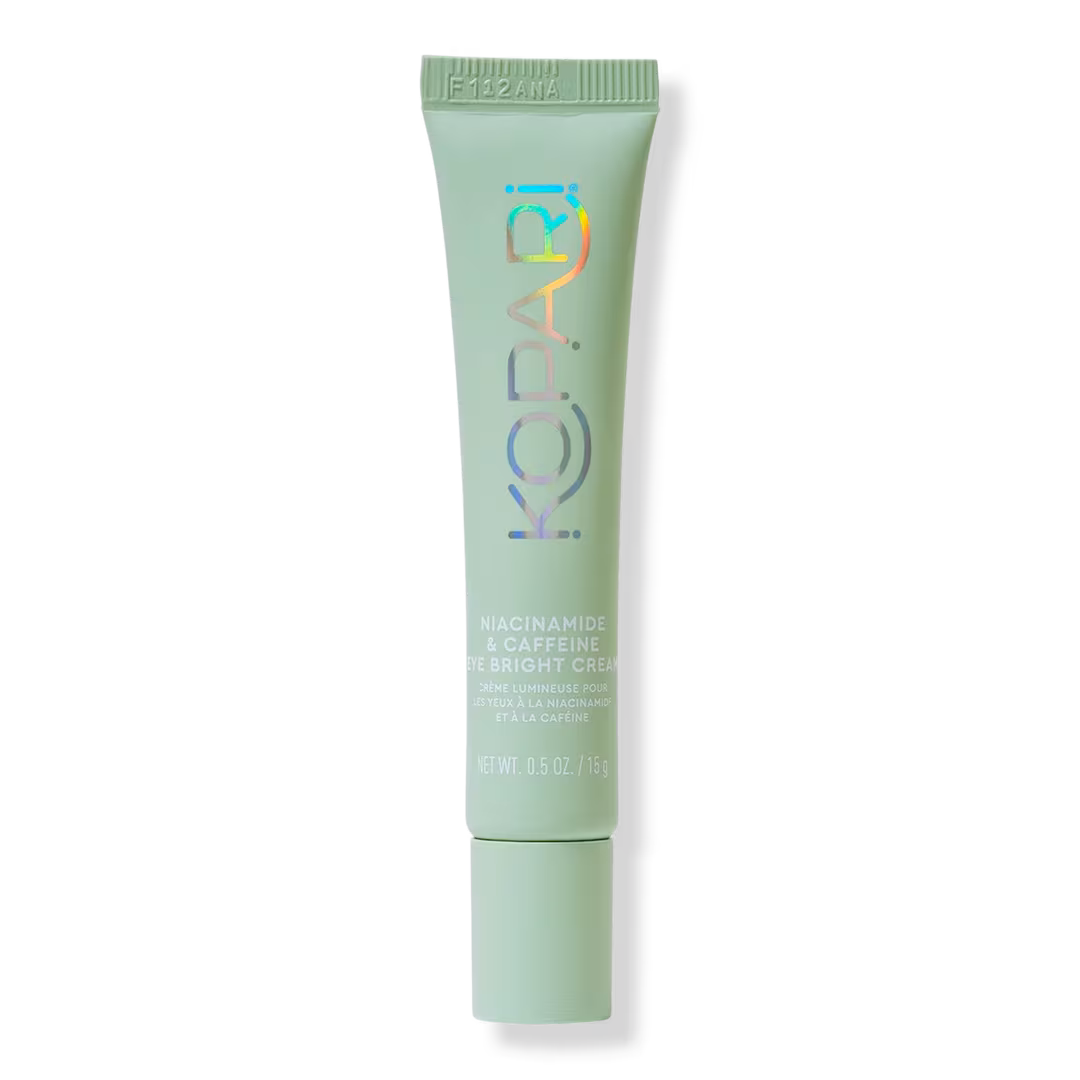 Kopari Beauty  Niacinamide & Caffeine Eye Bright Cream