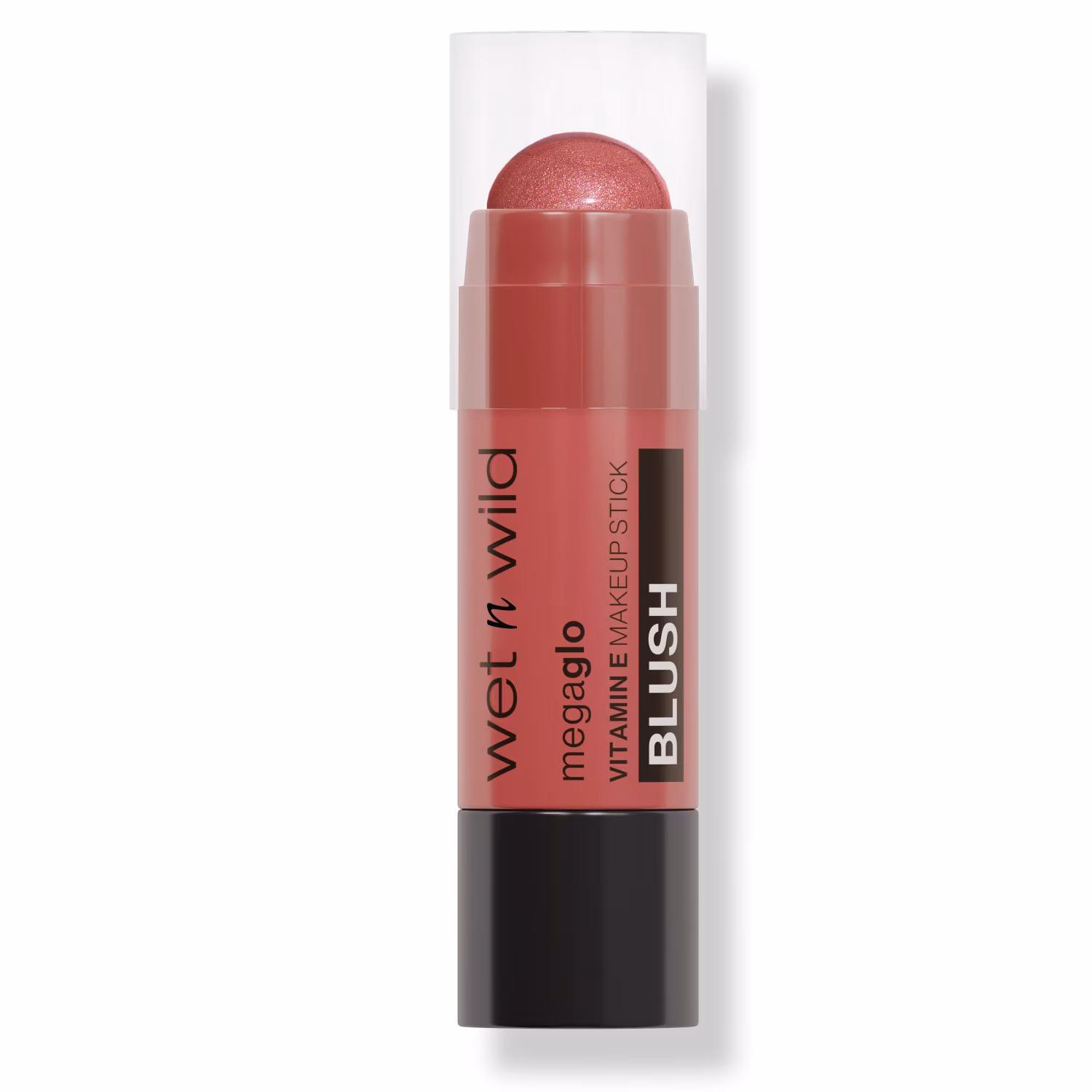 Mega Glo Vitamin E and Makeup Stick Blush