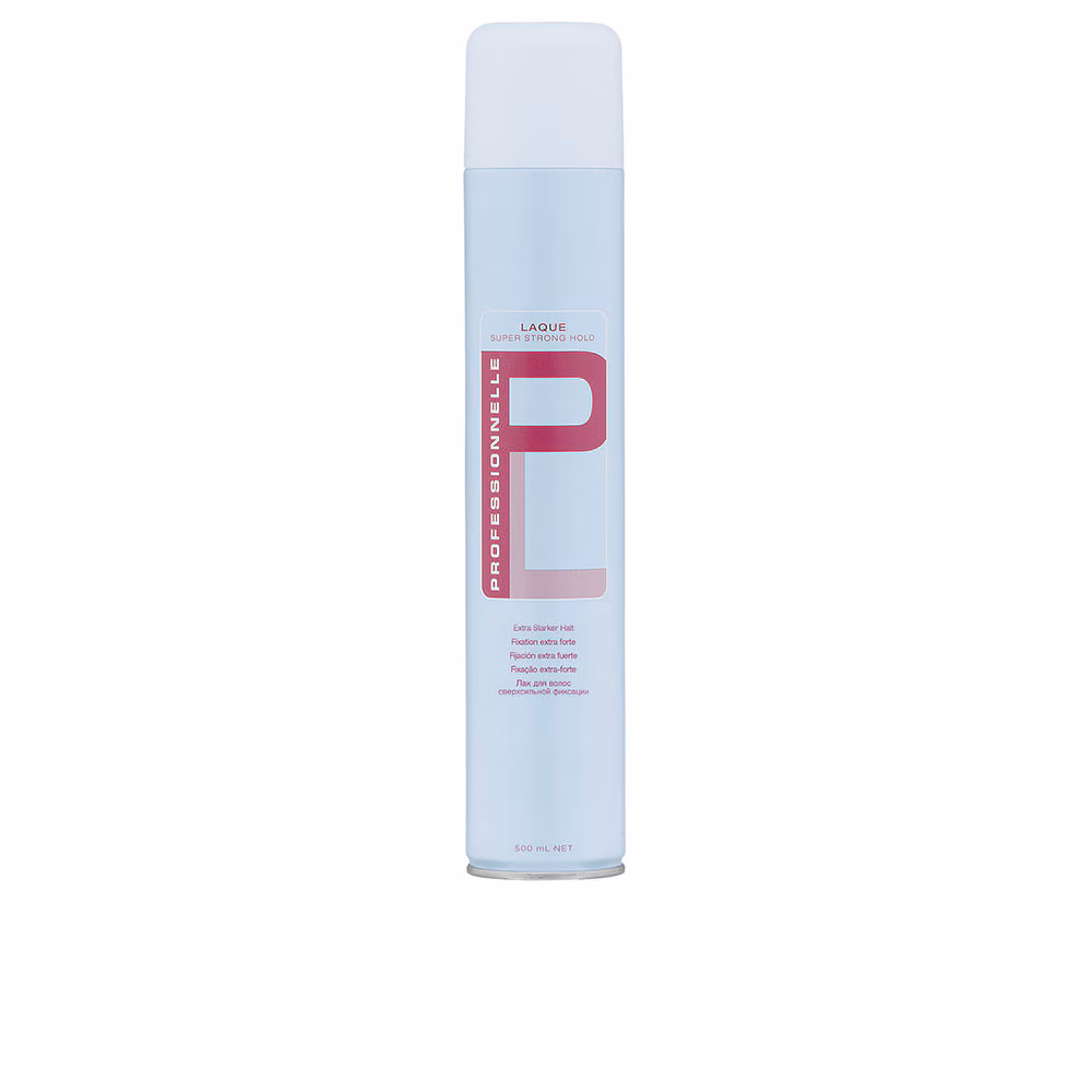 PROFESSIONNELLE CARE Haarspray