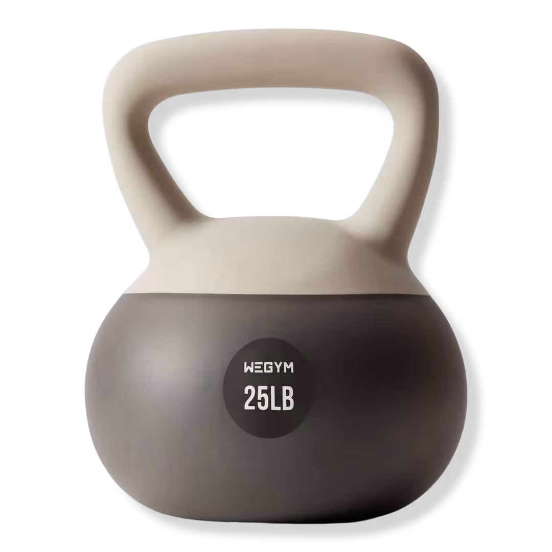 WeGym  Soft Kettlebells