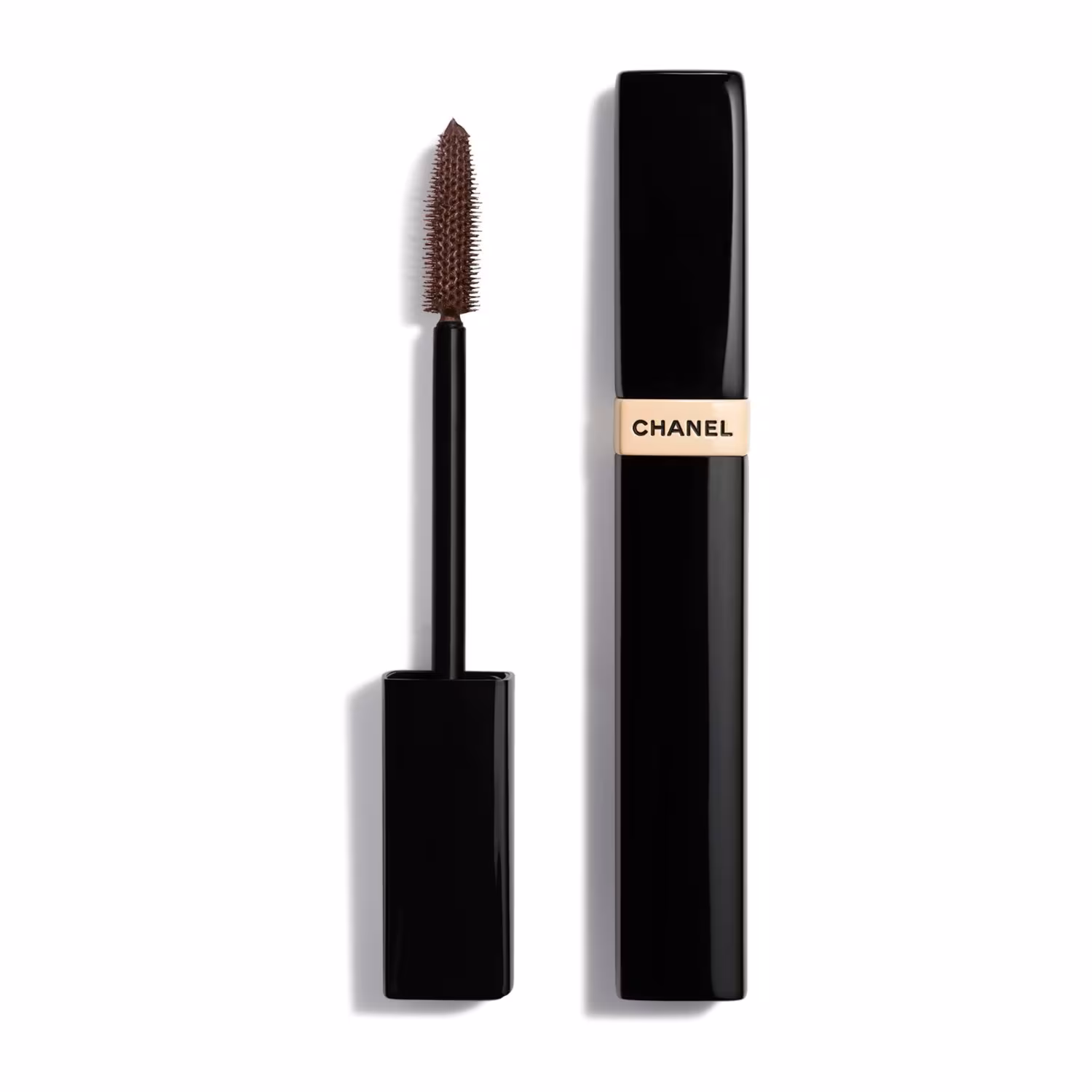 MASCARA FÜR VOLUMEN UND DEFINITION