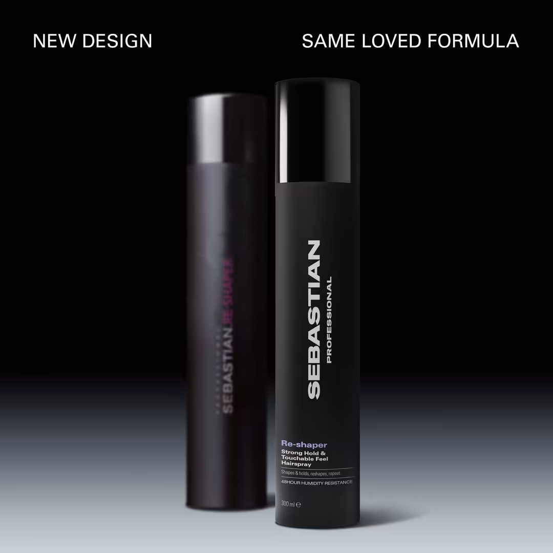 Sebastian  Reshaper Hairspray
