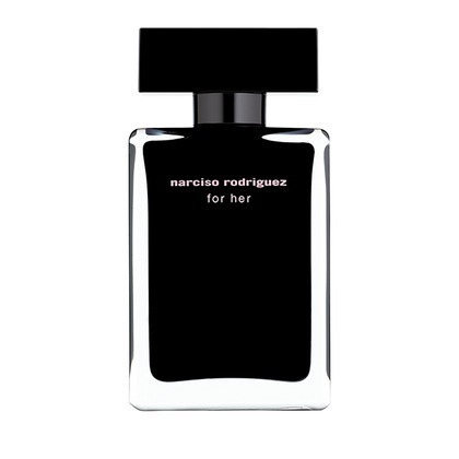 Narciso Rodriguez For Her Eau de Toilette Spray 100ML