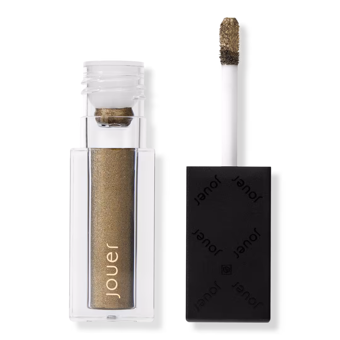Jouer Cosmetics  Paris Lights Liquid Eyeshadow