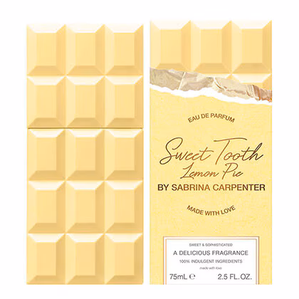 Sabrina Carpenter Lemon Pie Eau de Parfum Spray 30ML