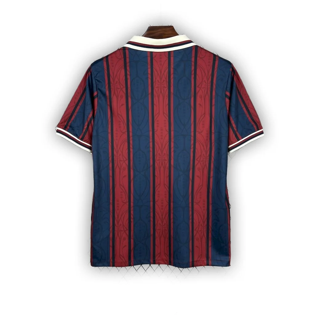 Barcelona 2024/25 Special