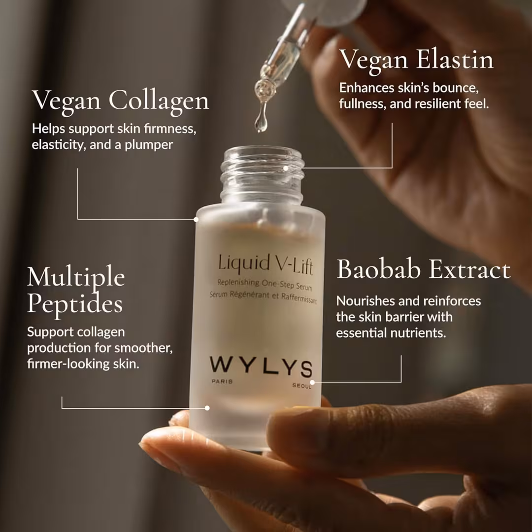 WYLYS  Liquid V-Lift