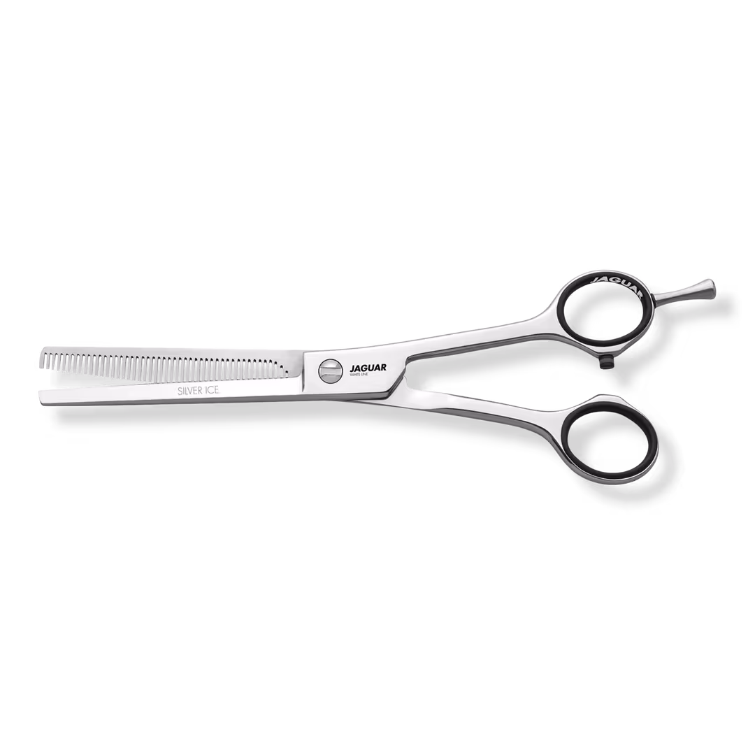 Jaguar  Silver Ice Thinner Shear