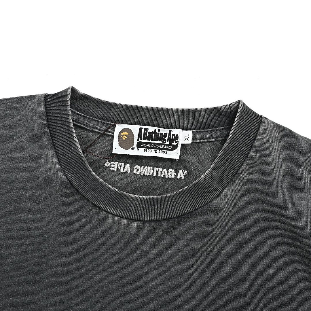 Bape T-shirts - CCSHOES