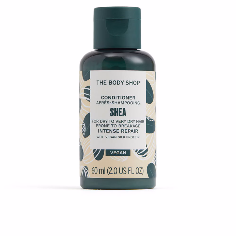 SHEA-Spülung
