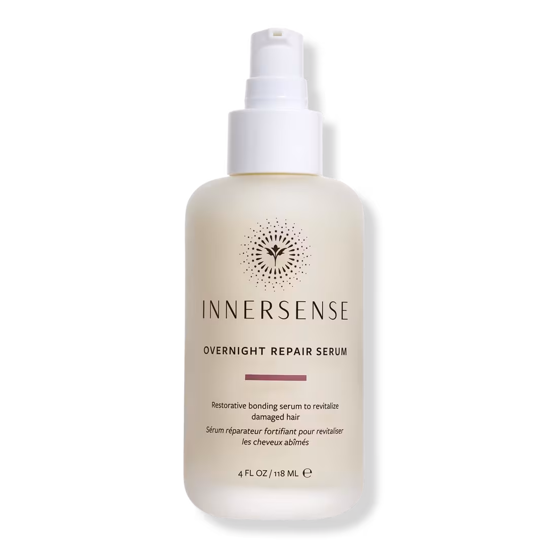 Innersense Organic Beauty  Overnight Repair Serum