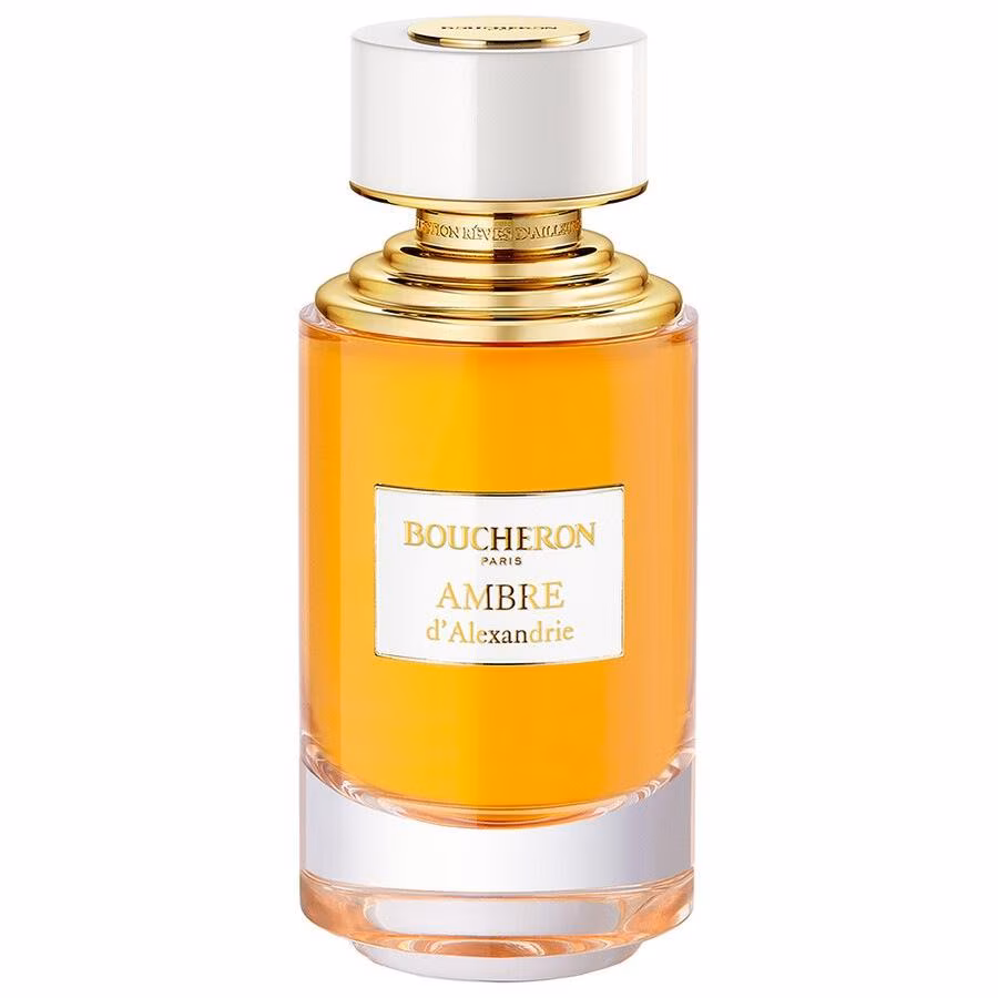 Ambre d'Alexandrie