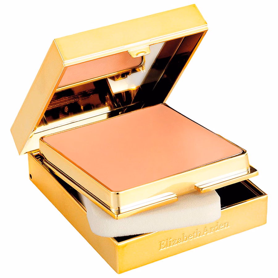 Flawless Finish Sponge-On Cream Make-up
