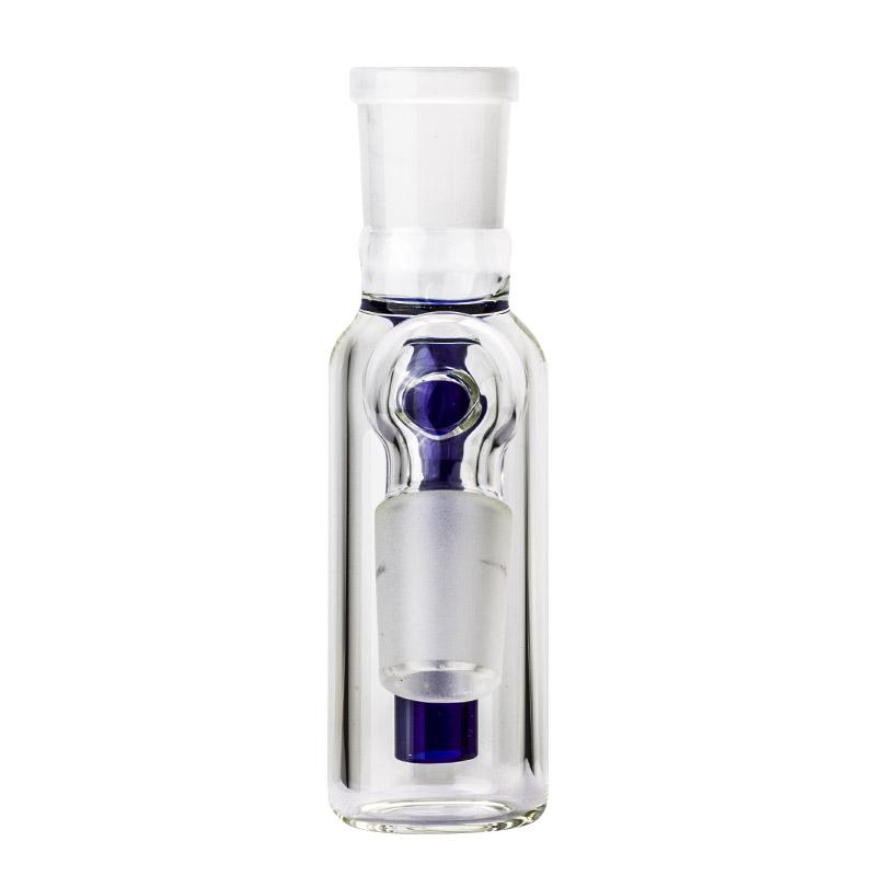 18mm Straight Tube Ash Catcher